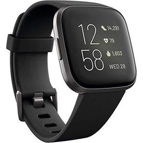 Fitbit Versa 2 新品¥15,729 中古¥6,000 | 新品・中古のネット最安値