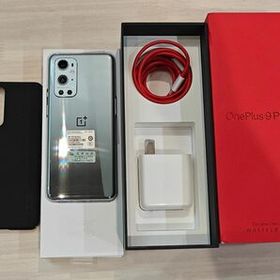 OnePlus 9 Pro 256GB 新品 92,999円 中古 45,800円 | ネット最安値の