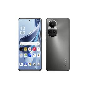 OPPO Reno10 Pro ヤフーの新品＆中古最安値 | ネット最安値の価格比較