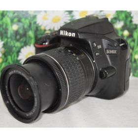 D3400 楽天ラクマの新品＆中古最安値 | ネット最安値の価格比較