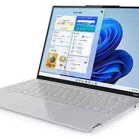 Lenovo レノボ Office付き14.0型ノートPC Yoga Slim 760 Carbon (Ryzen 5/8GBメモリ/512GB SSD/OF H&B 2021) 82L0003GJP 単品購入のみ可（同一商品であれば複数購入可） クレジットカード決済 代金引換決済のみ
