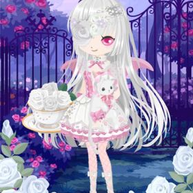 ゴシックなど 3 ☆ミリー、アレット、ダノワ | ニコッとタウン(ニコタ)のアカウントデータ、RMTの販売・買取一覧