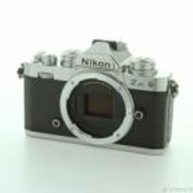 (中古)Nikon Z fc ボディ(196-ud)
