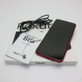 楽天モバイル Rakuten BIG 中古¥10,580 | 新品・中古のネット最安値