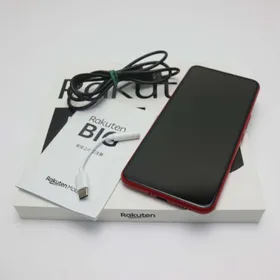 楽天モバイル Rakuten BIG 中古¥9,780 | 新品・中古のネット最安値