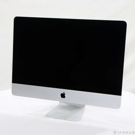 Apple iMac 4K 21.5インチ 2017 新品¥82,973 中古¥34,300 | 新品・中古 