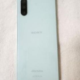 Xperia 10 II Docomo 新品 18,999円 中古 10,000円 | ネット最安値の