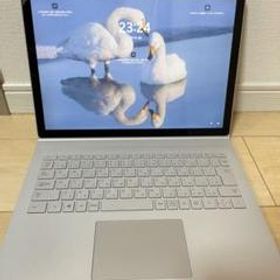 Surface Book 3 SLK-00018 新品 159,000円 中古 92,800円 | ネット最