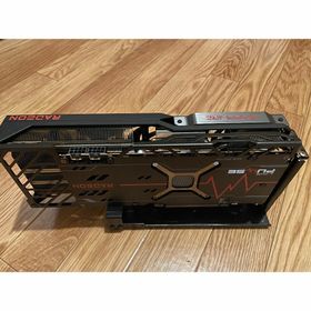 SAPPHIRE PULSE AMD Radeon RX6800(PC周辺機器)