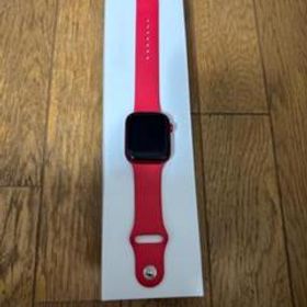 Apple Watch 8 メルカリの新品＆中古最安値 | ネット最安値の価格比較