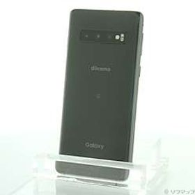 Galaxy S10  simフリー　スマートフォン　モバイル対応