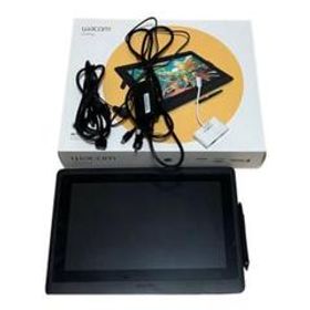 【美品】Wacom Cintiq 16 ワコム 液晶タブレット 液タブ