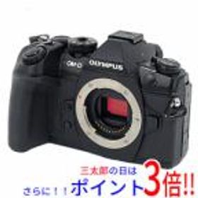 オリンパス OM-D E-M1 Mark II 新品¥144,800 中古¥62,980 | 新品・中古
