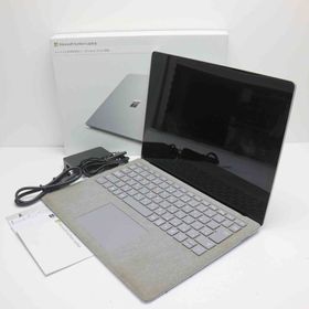 本日発送可能！【美品】Surface Laptop i5 8GB SSD256