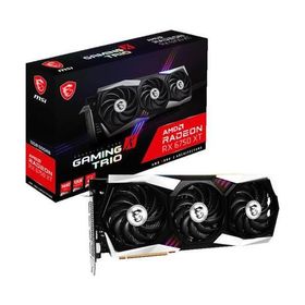 グラフィックスボード Sapphire PULSE Radeon RX 6750 XT GAMING OC