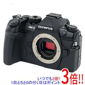 オリンパス OM-D E-M1 Mark II 新品¥66,880 中古¥57,200 | 新品・中古 