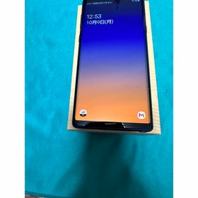 Galaxy Note9 楽天ラクマの新品＆中古最安値 | ネット最安値の価格比較