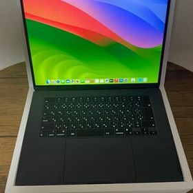 【超美品】MacBook Air 15インチ 2023 M2 ミッドナイト