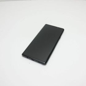 Galaxy Note9 新品 34,800円 中古 14,870円 | ネット最安値の価格比較