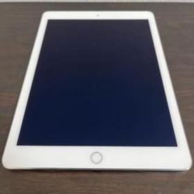 4693 即購入◯ iPad Air2 第2世代 16GB au-