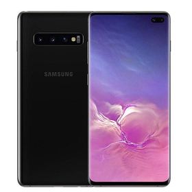 Galaxy S10+ 512GB 新品 42,800円 | ネット最安値の価格比較 プライス