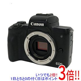 EOS Kiss M 新品 60,580円 中古 34,800円 | ネット最安値の価格比較