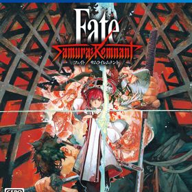 【中古】Fate／Samurai Remnantソフト:プレイステーション4ソフト／アクション・ゲーム