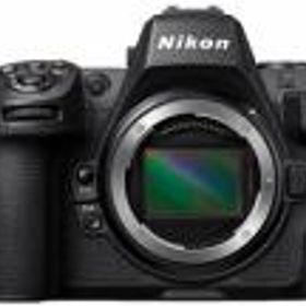 ★Nikon / ニコン Z 8 ボディ