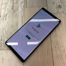 Galaxy - 【今だけ値下げ】中古 SAMSUNG Galaxy Note9 SCV40 SAMSUNG au Galaxy Note9 SCV40 の買取価格｜売却ならスマカリ
