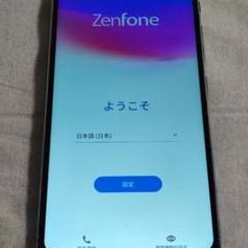 ZenFone 6 au PAY マーケットの新品＆中古最安値 | ネット最安値の価格