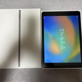 iPad 10.2 2021 (第9世代) メルカリの新品＆中古最安値 | ネット最安値