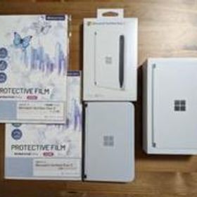 マイクロソフト Surface Duo 2 新品¥179,800 中古¥85,000 | 新品・中古