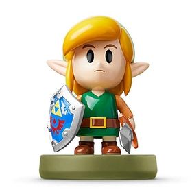 アミーボ(Amiibo) ゼルダ 新品 990円 中古 480円 | ネット最安値