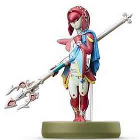 アミーボ(Amiibo) ゼルダ 新品 1,100円 中古 499円 | ネット最
