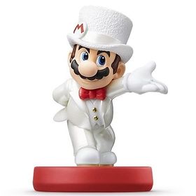 amiibo マリオ・ウェディングスタイル (スーパーマリオシリーズ) amiibo