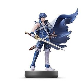amiibo クロム(大乱闘スマッシュブラザーズシリーズ) amiibo