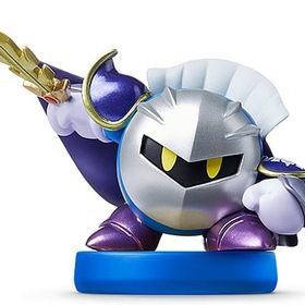 新品未開封 amiibo 7体セット 星のカービィメタナイト 新品未開封 amiibo 7体セット 星のカービィメタナイト 新品未