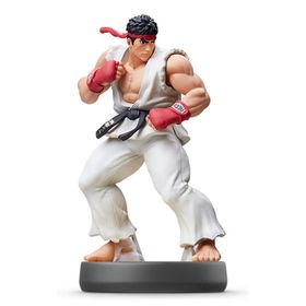 amiibo リュウ(大乱闘スマブラシリーズ) amiibo