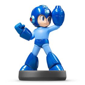 新品未開封 amiibo ロックマン 12個 任天堂 - 新品未開封 amiibo ロックマン 12個 大乱闘スマッシュ