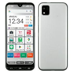 京セラ かんたんスマホ3 新品¥8,688 中古¥5,800 | 新品・中古のネット