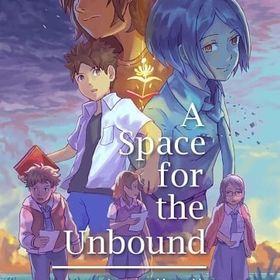 A Space for the Unbound 心に咲く花 PS5ソフト