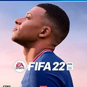 FIFA 22 PS4ソフト