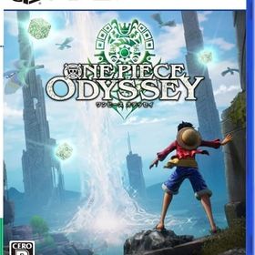 ONE PIECE ODYSSEY PS5ソフト