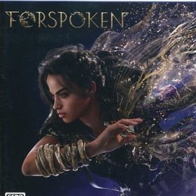 FORSPOKEN(フォースポークン) PS5ソフト