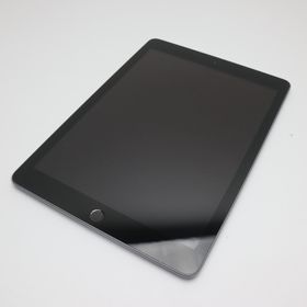 iPad 第6世代 128GB Wi-Fi+Cellular au版（箱あり） - タブレット