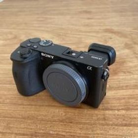 α6600 新品 116,800円 中古 88,000円 | ネット最安値の価格比較