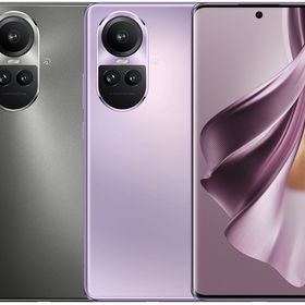 OPPO Reno10 Pro 新品 41,900円 中古 40,900円 | ネット最安値の価格