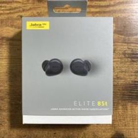 Jabra Elite 85t 新品¥12,000 中古¥6,980 | 新品・中古のネット最安値