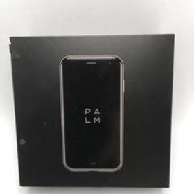 Palm Phone 新品¥15,700 中古¥14,000 | 新品・中古のネット最安値 ...
