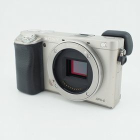 α6000 新品 64,800円 中古 32,000円 | ネット最安値の価格比較